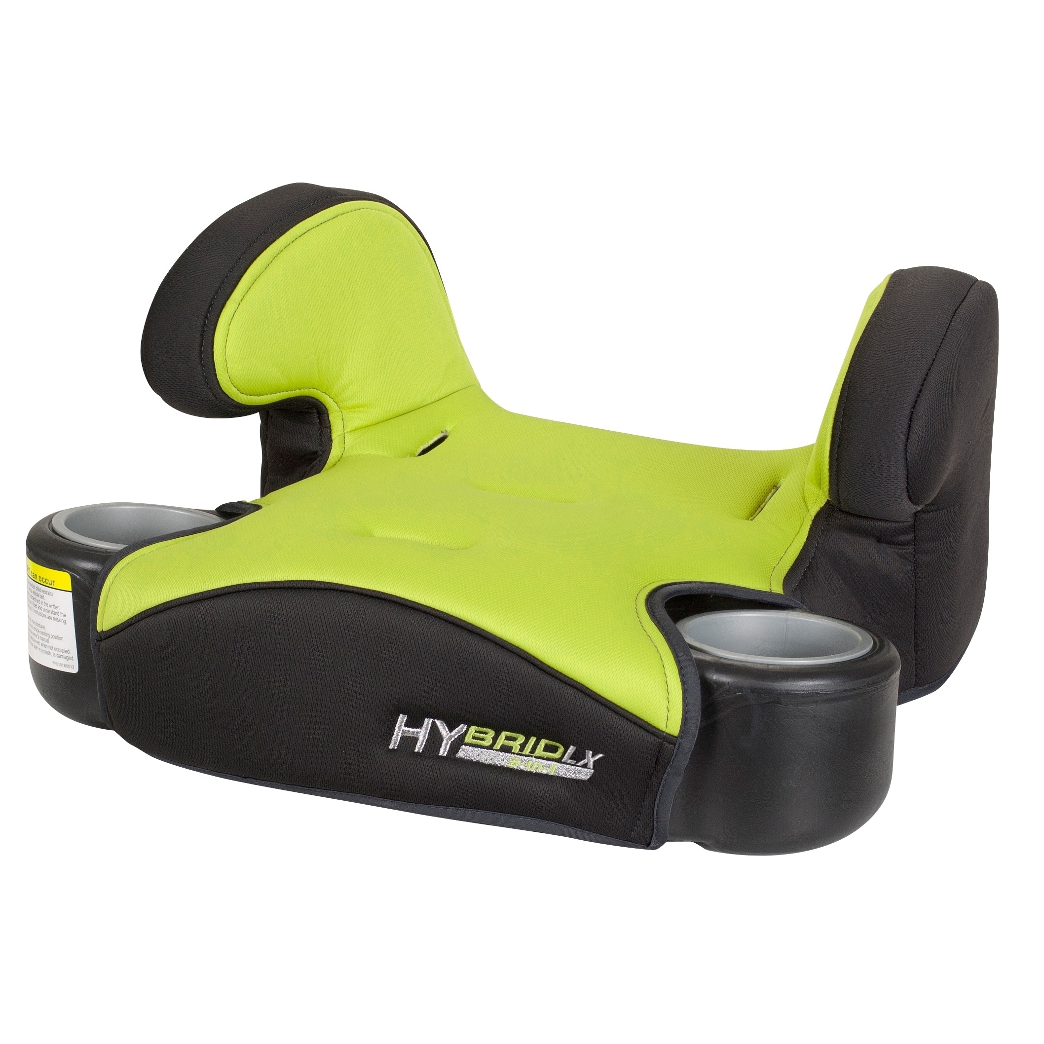 hybrid 3 in one car seat