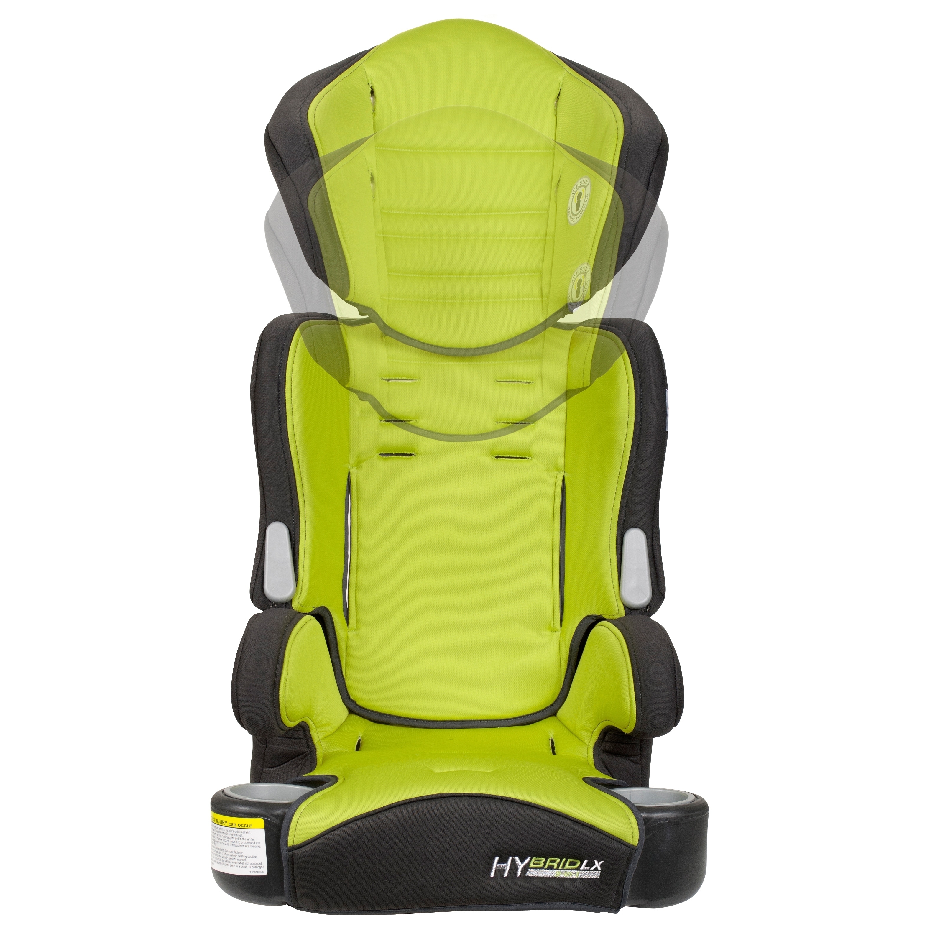 baby trend hybrid 3 in 1 car seat