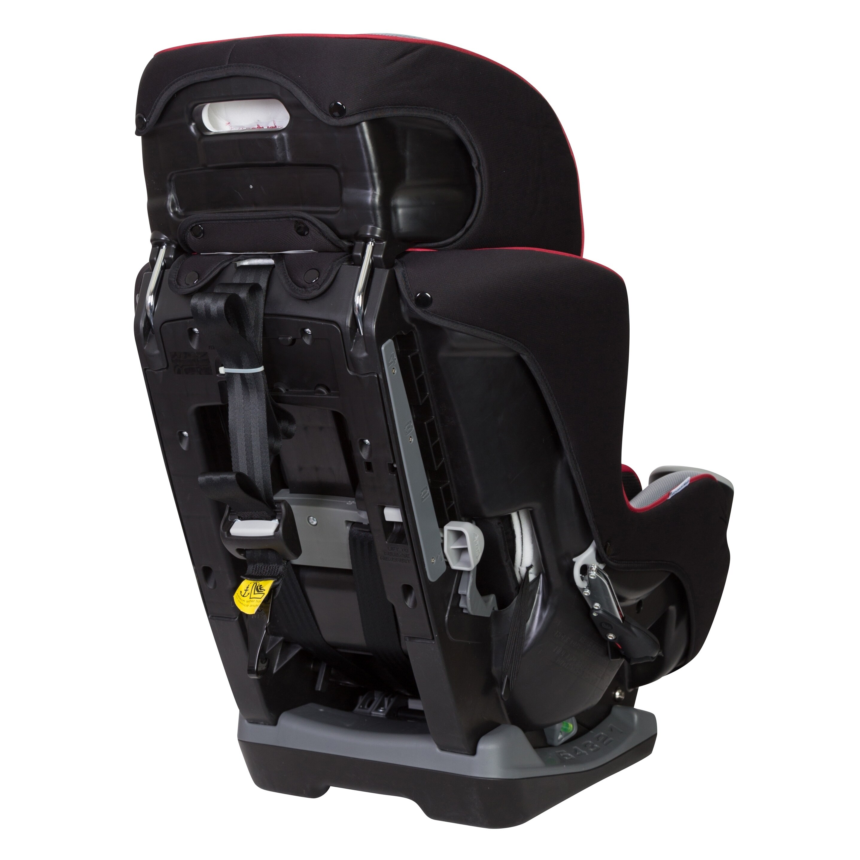 baby trend protect elite convertible car seat