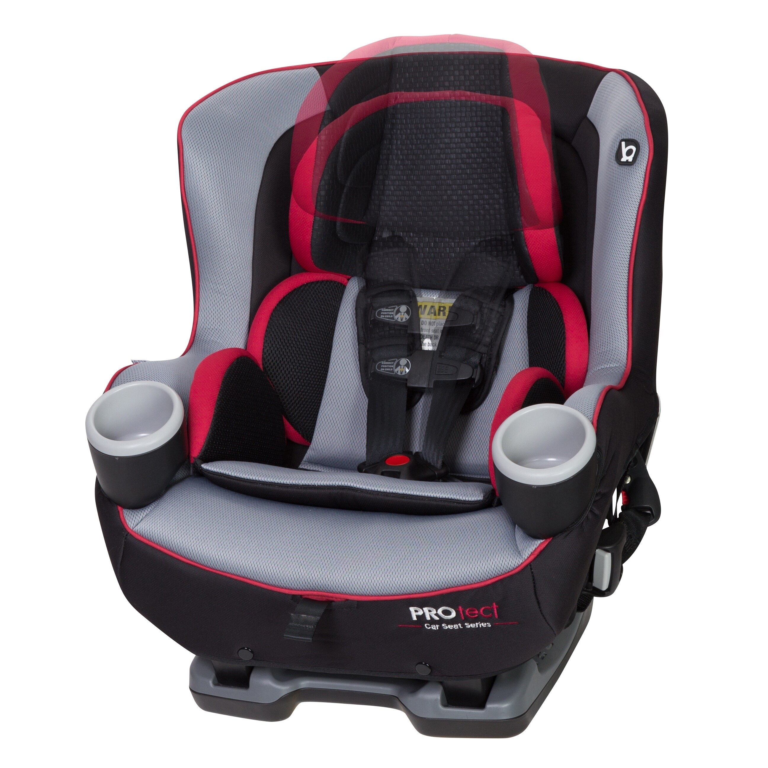 baby trend protect car seat