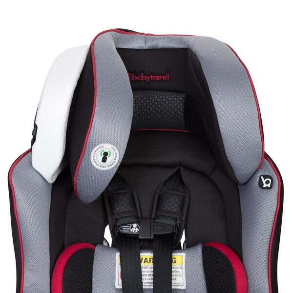 baby trend protect premium convertible car seat