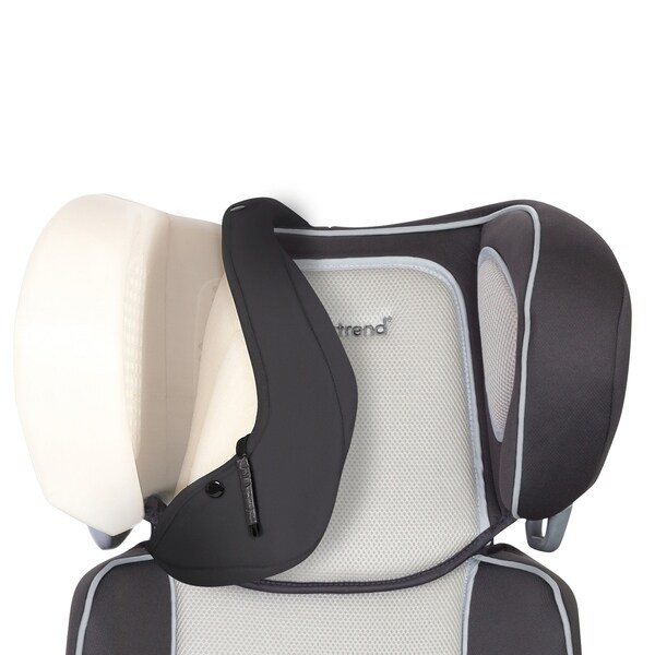 baby trend yumi 2 in 1 reviews