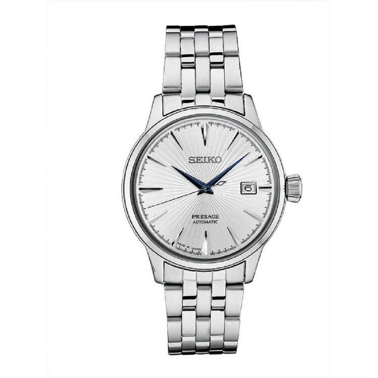 seiko 5 water 50m resist automatic 23 jewels