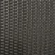 preview thumbnail 10 of 9, Giovani Outdoor 7-piece Rectangular Wicker Dining Set by Christopher Knight Home
