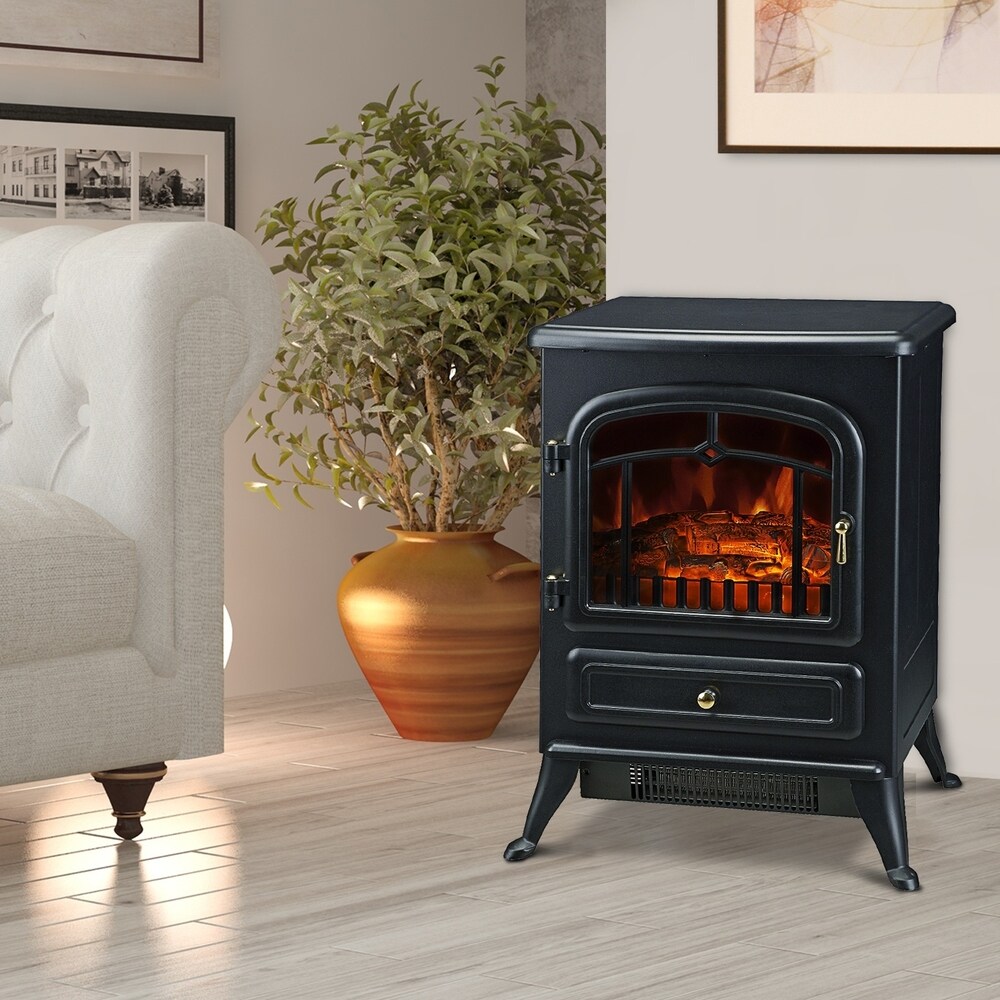 Buy Electric Fireplaces Online At Overstock Our Best Decorative