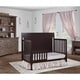 preview thumbnail 2 of 3, Dream On Me Cape Cod 5 in 1 Convertible Crib