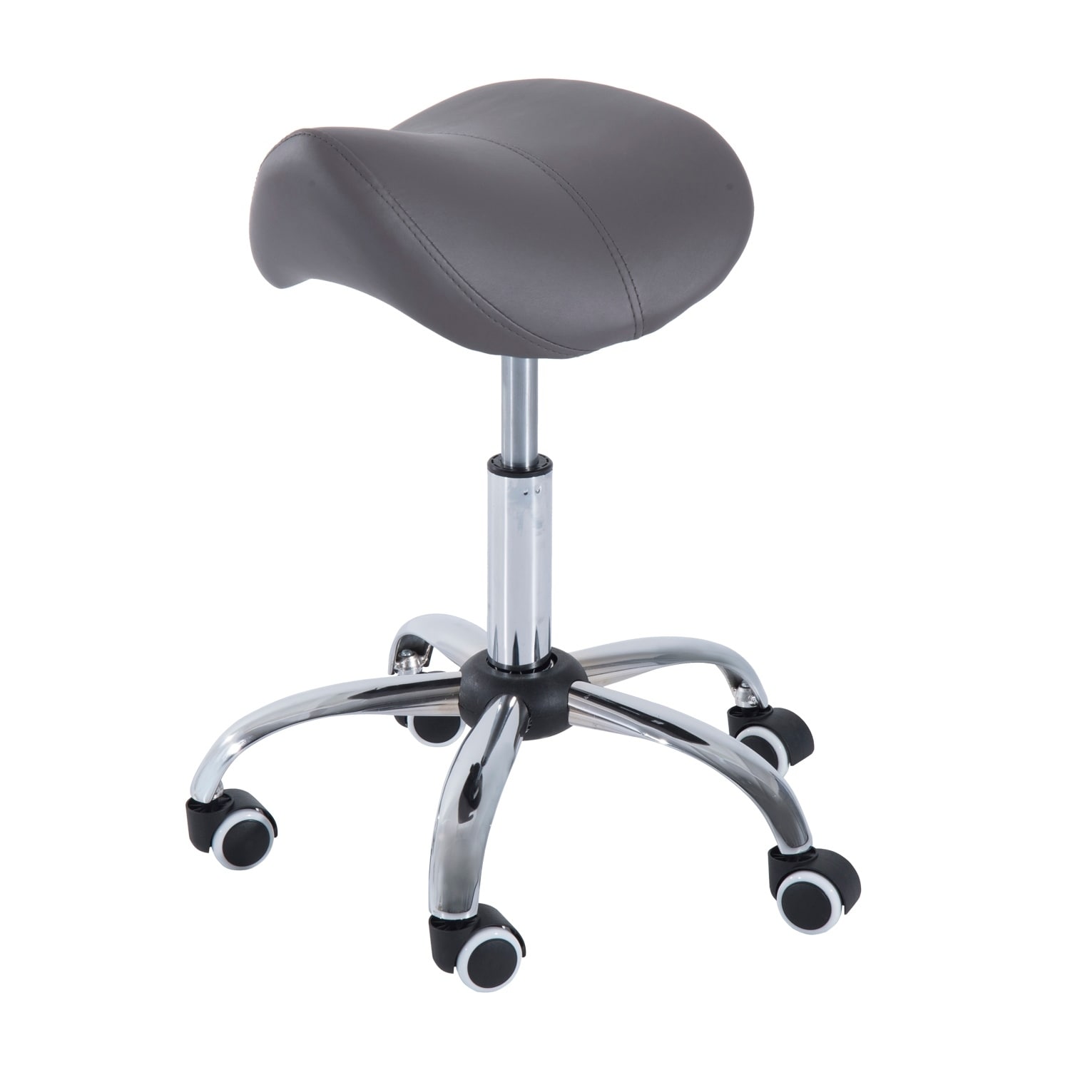 salon adjustable stool