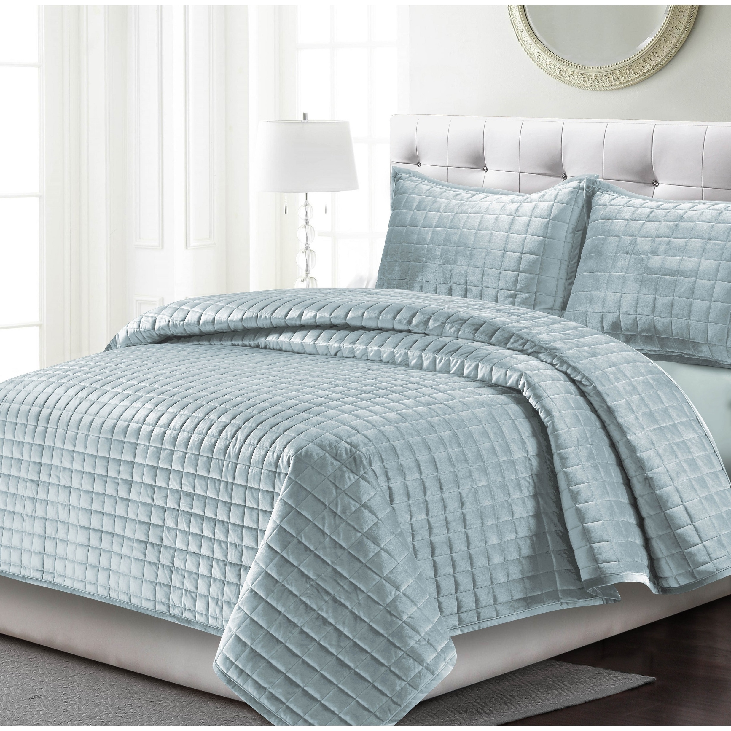 Florence Fitted Bedspread Set 
