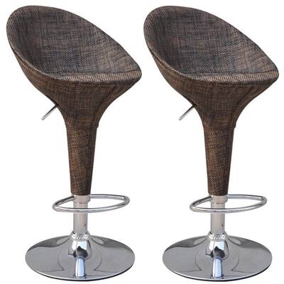 Buy Top Rated Rattan Counter Bar Stools Online At Overstock