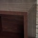 preview thumbnail 4 of 10, Celine Mid-Century Modern Faux Wood Entertainment Unit by Christopher Knight Home