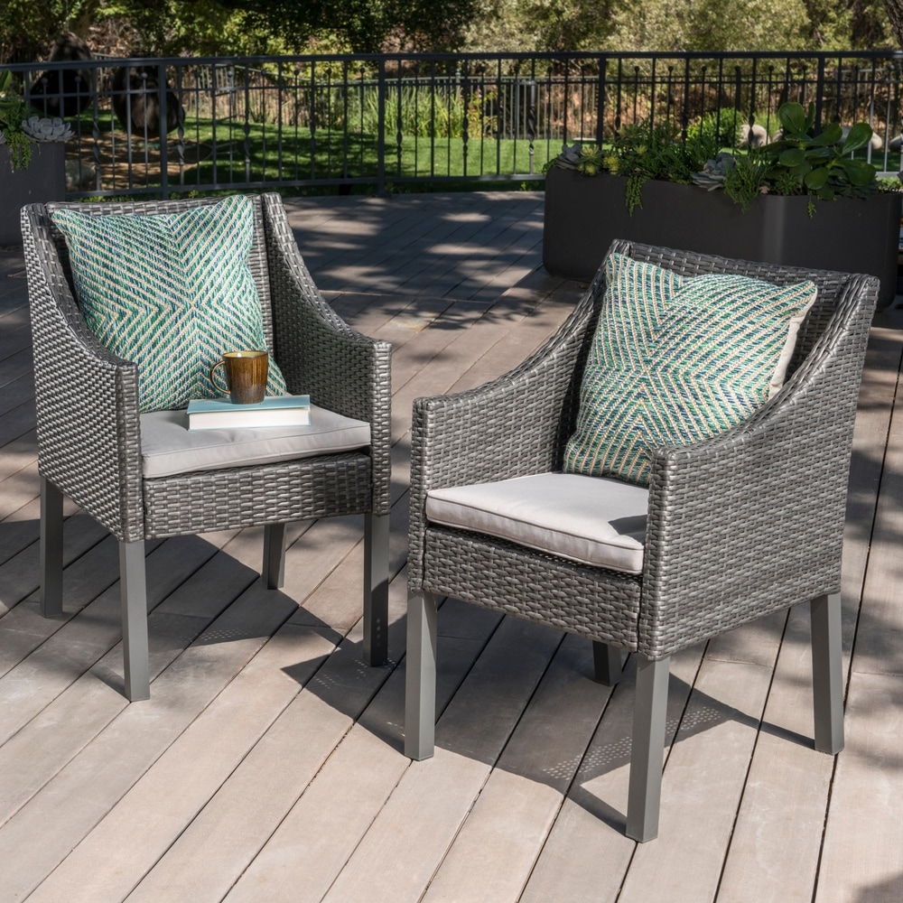 patio side chairs