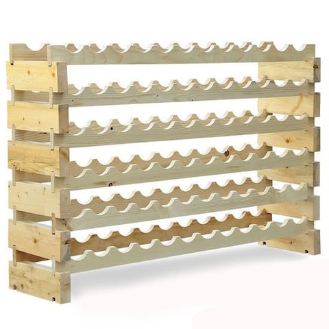 Floor Wine Racks Online At Our Best Kitchen