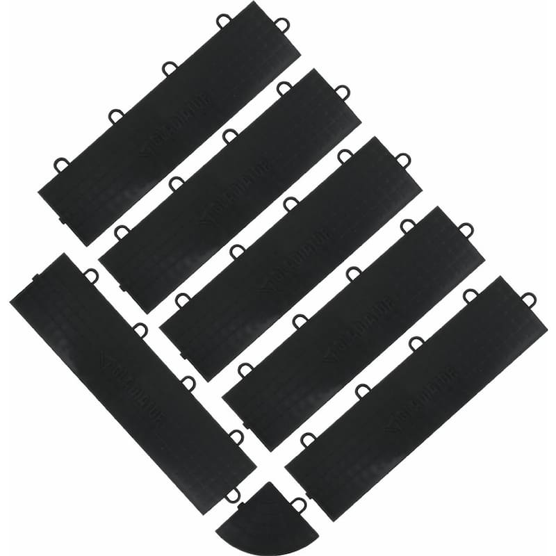 Gladiator GarageWorks Edge Trim - Female