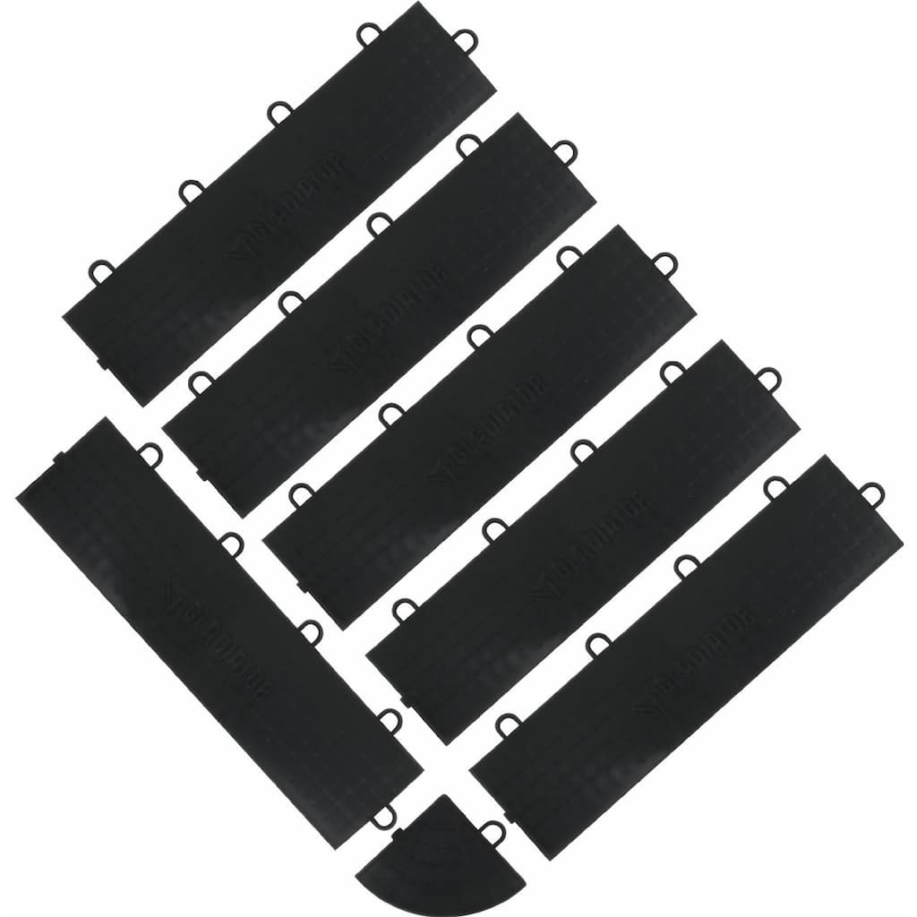 Gladiator GarageWorks Edge Trim - Female