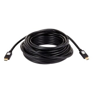 Monster hdmi cable