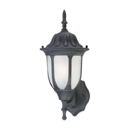 Westinghouse Outdoor Lighting Our Best Ceiling Westinghouse 1 Lights Black Outdoor Wall Lantern