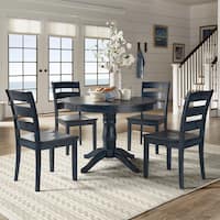 5-Piece Sets Pedestal Dining Sets - Bed Bath & Beyond