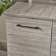 preview thumbnail 17 of 17, Emlyn Mid-century Modern Wood Cabinet by Christopher Knight Home