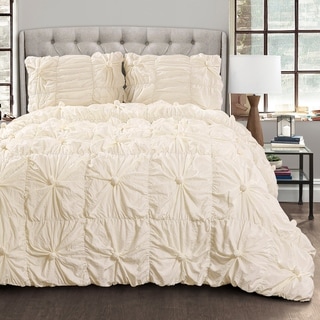 Top Product Reviews For Lush Decor Bella 3 Piece Comforter Set Lush Decor Bella 3 Piece Comforter Set