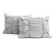 preview thumbnail 18 of 17, Lush Decor Bella Sabby Chic 3 Piece Comforter Set