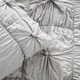 preview thumbnail 19 of 17, Lush Decor Bella Sabby Chic 3 Piece Comforter Set