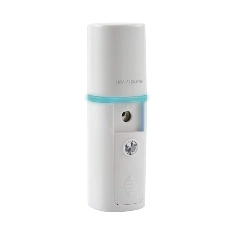 InvisiPure Ultrasonic Personal Mini Nano Mist Sprayer