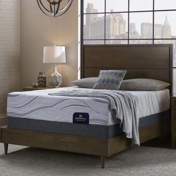 overstock twin xl mattress