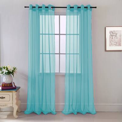 Buy Sheer Rt Designer Collection Curtains Drapes Online At