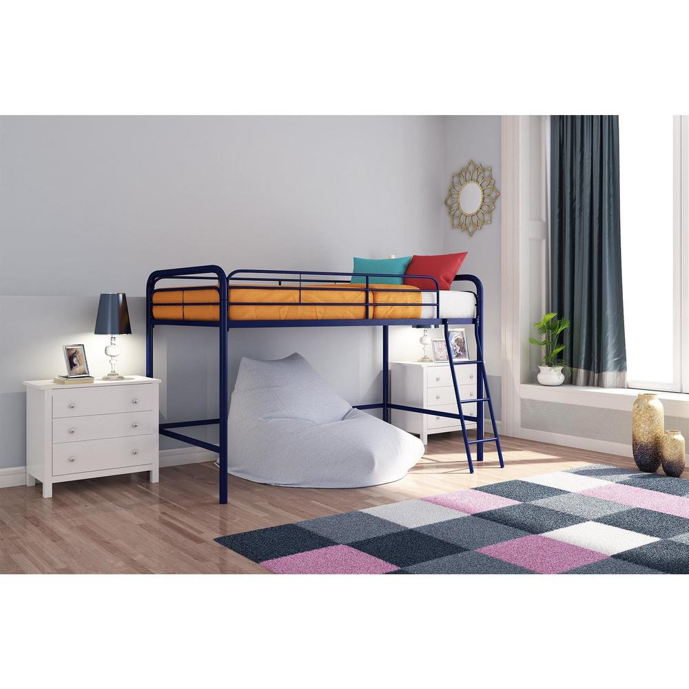 loft bed bedroom sets