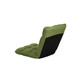 preview thumbnail 12 of 22, Chic Home Esme Microplush Adjustable Recliner Chair