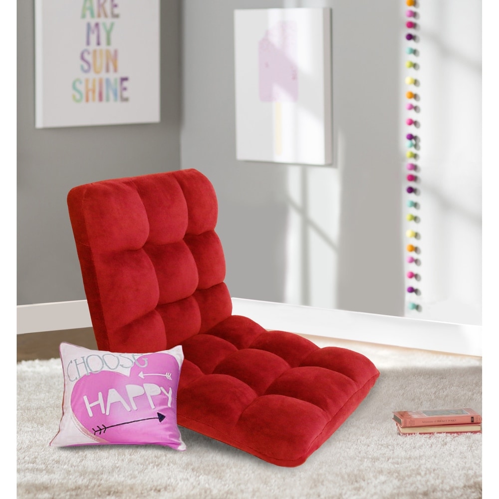 Red Kids Chairs and Seating - Bed Bath & Beyond