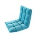 preview thumbnail 6 of 22, Chic Home Esme Microplush Adjustable Recliner Chair