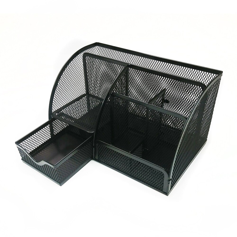 Buy Metal Desk Organizers Online At Overstock Our Best Desk