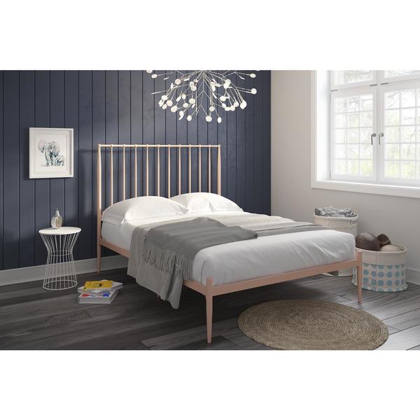 Avenue Greene Gwen Modern Metal Bed Bed Bath Beyond 21906894