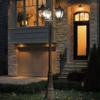 outdoor light clearance