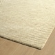 Shop Hand-Tufted Brantley Sand Wool Rug - 9' x 12' - Free Shipping ...