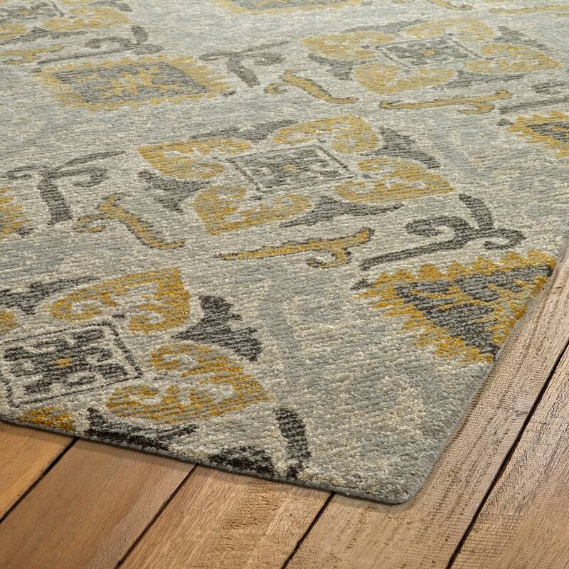 Weathered Collection