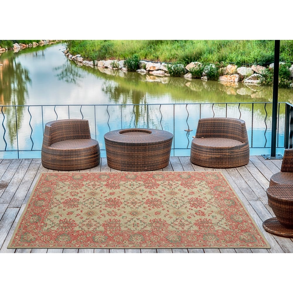 Weathered Collection