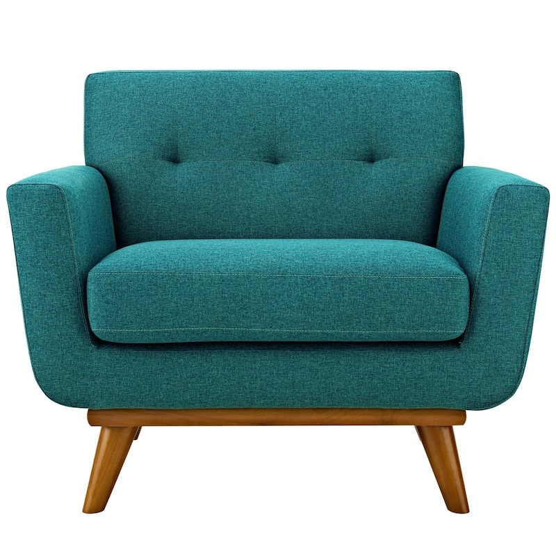 Absorb Upholstered Armchair