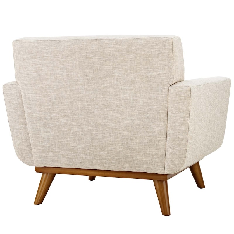 Absorb Upholstered Armchair