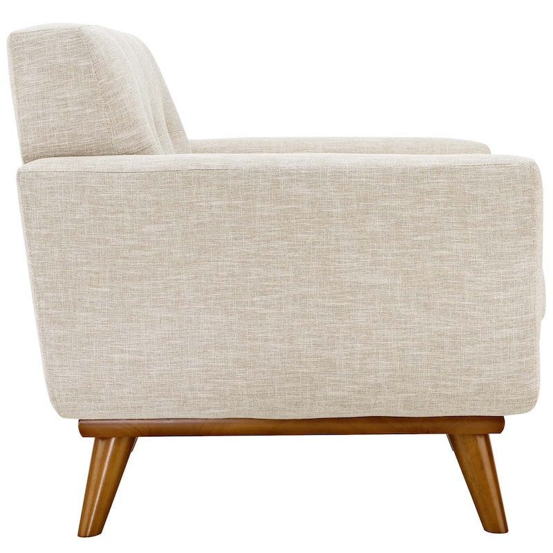 Absorb Upholstered Armchair