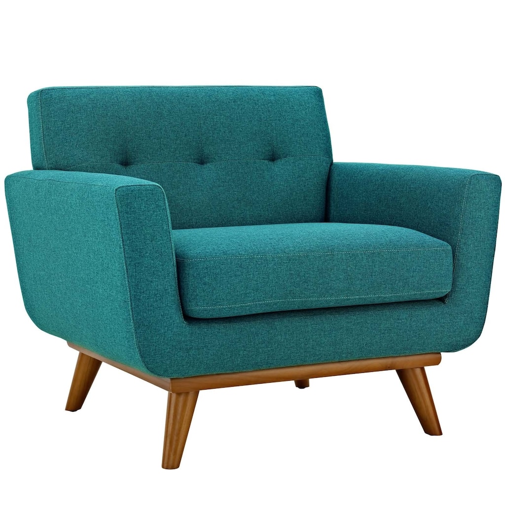 Absorb Upholstered Armchair