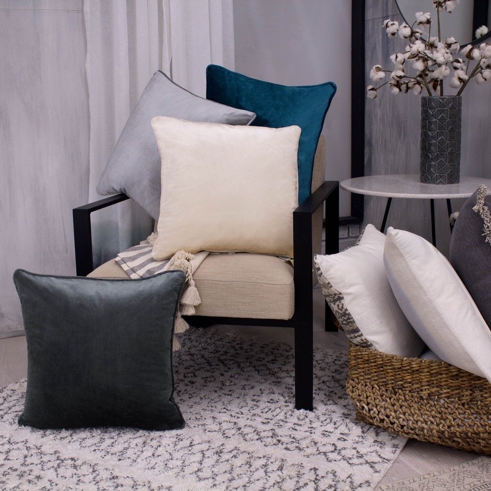 laura ashley throw pillows