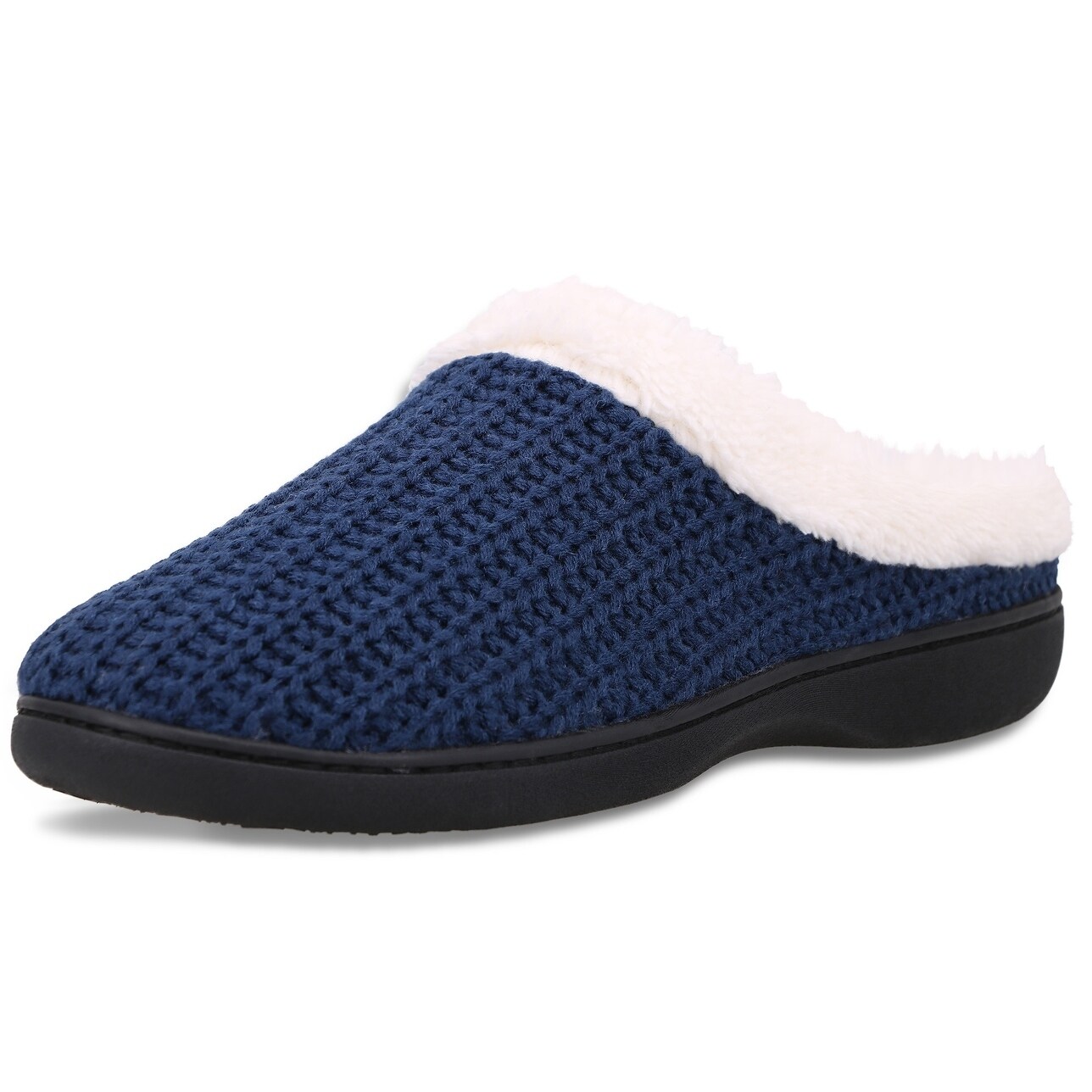 ladies slippers with outdoor sole