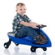 preview thumbnail 4 of 4, Ride on Toy, Ride on Wiggle Car by Lil' Rider
