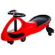 preview thumbnail 3 of 4, Ride on Toy, Ride on Wiggle Car by Lil' Rider Red