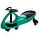 preview thumbnail 2 of 4, Ride on Toy, Ride on Wiggle Car by Lil' Rider Green