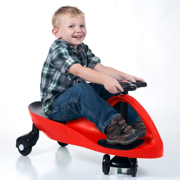 ride on toy wiggle car