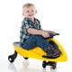 preview thumbnail 6 of 4, Ride on Toy, Ride on Wiggle Car by Lil' Rider