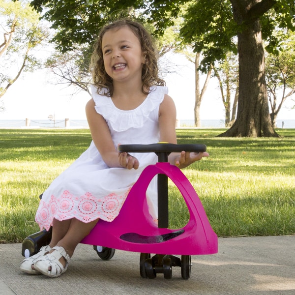 wiggle ride on toy
